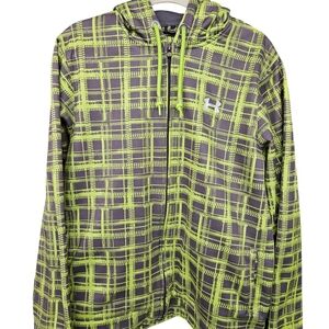 Under Armour Men's Zip-up Hoodie Large